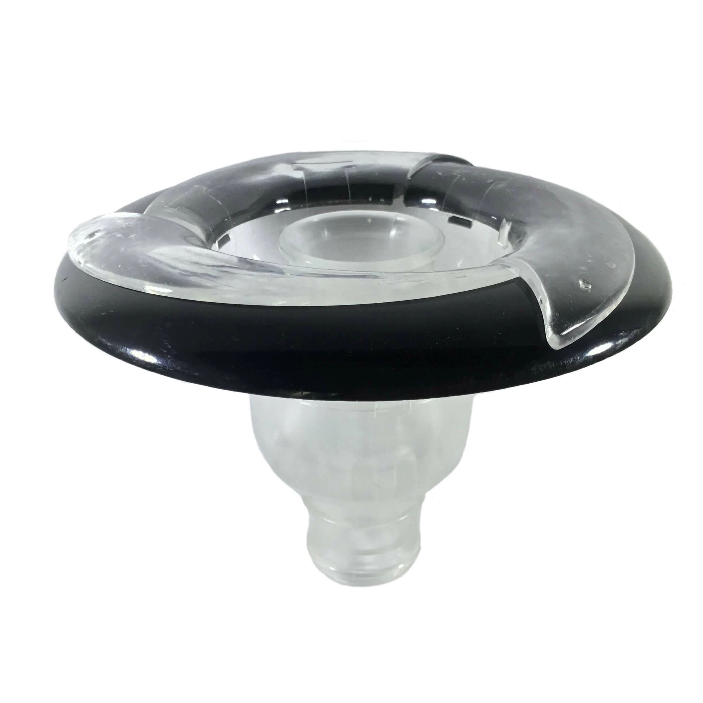 Arctic Spas® Monster Jet In Orca Black/Clear - JET-117300 3 Arctic Spas® Monster Jet In Orca Black/Clear - JET-117300