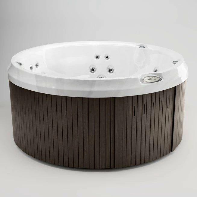 Jacuzzi® J210™ - 4 Person Hot Tub 5 Jacuzzi® J210™ - 4 Person Hot Tub - Image 3