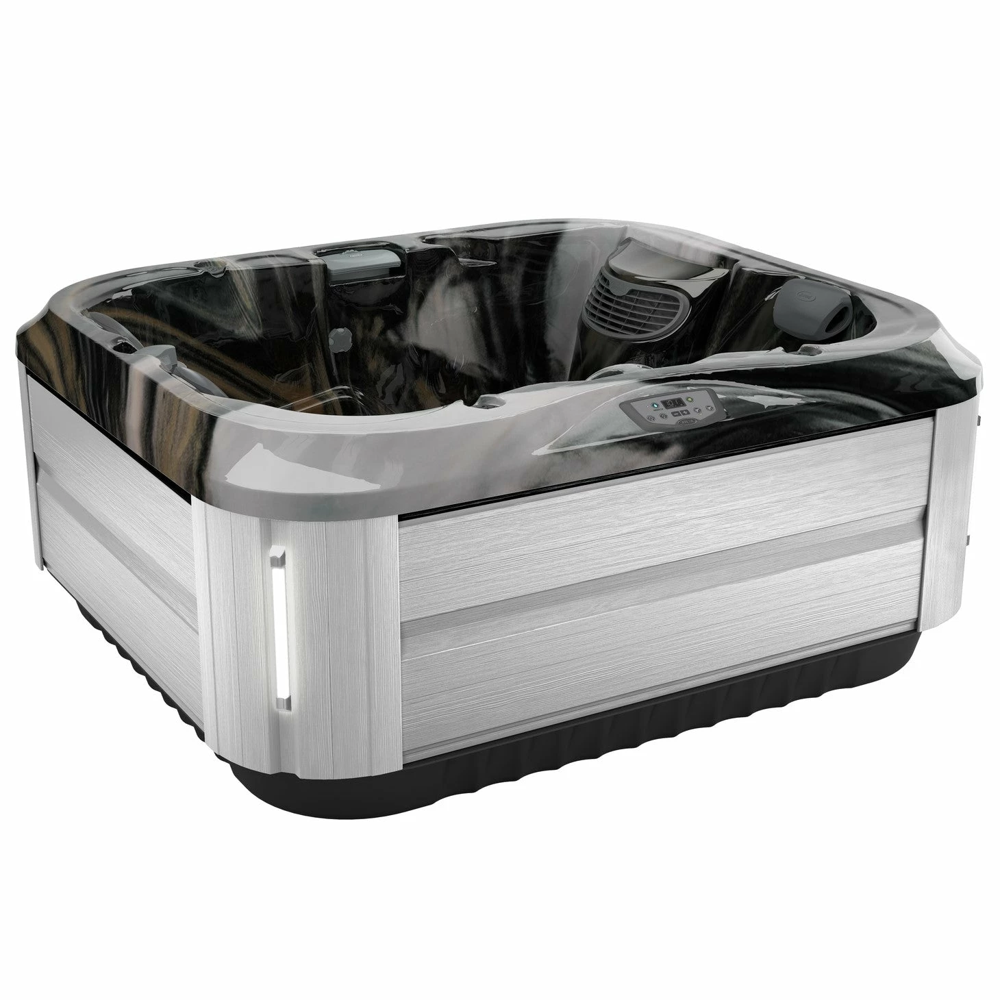 Jacuzzi® J315IP™ - 3 Person Hot Tub With 1 Lounger 9 Jacuzzi® J315IP™ - 3 Person Hot Tub With 1 Lounger - Image 7