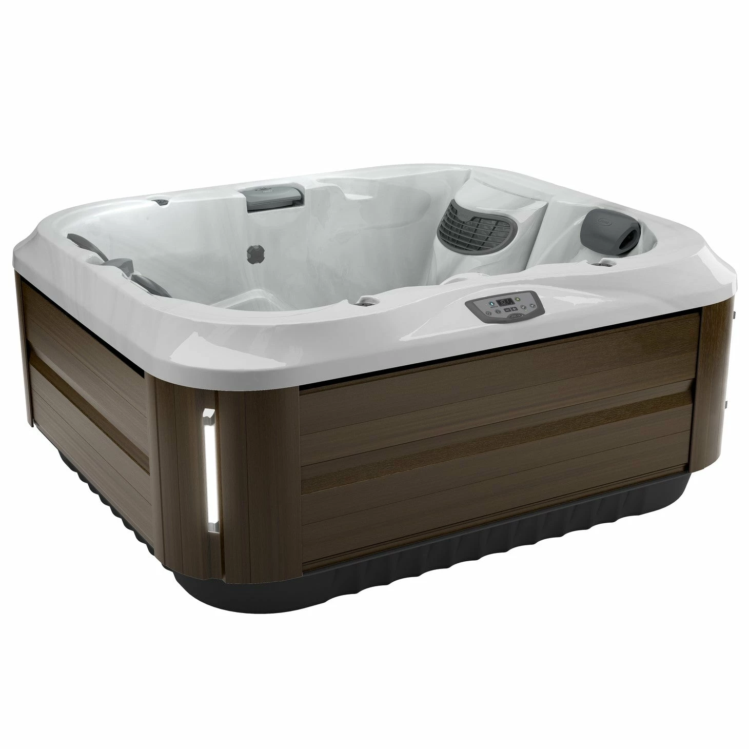 Jacuzzi® J315IP™ - 3 Person Hot Tub With 1 Lounger 5 Jacuzzi® J315IP™ - 3 Person Hot Tub With 1 Lounger - Image 3