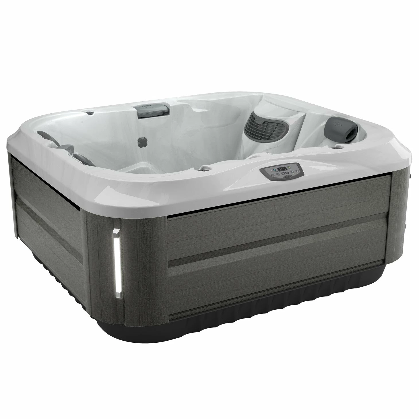 Jacuzzi® J315IP™ - 3 Person Hot Tub With 1 Lounger 7 Jacuzzi® J315IP™ - 3 Person Hot Tub With 1 Lounger - Image 5