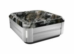 Jacuzzi® J325IP™ - 4 Person Hot Tub -Outdoor Living Hottubs Shop JHT J325 Midnight BrushedGray Iso 2000x1460 aaa7e721 b067 427d bdb9 b2cc18b82368