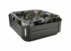 Jacuzzi® J325IP™ - 4 Person Hot Tub -Outdoor Living Hottubs Shop JHT J325 Midnight SmokedEbony Iso 2000x1460 2b332138 5d52 423d b730 f785e9569f52