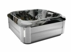 Jacuzzi® J345IP™ - 7 Person Hot Tub 23 Jacuzzi® J345IP™ - 7 Person Hot Tub -Outdoor Living Hottubs Shop JHT J345 Midnight BrushedGray Iso 2000x1460 c99fdccc 8d6a 40f9 b36c be11f8350a94