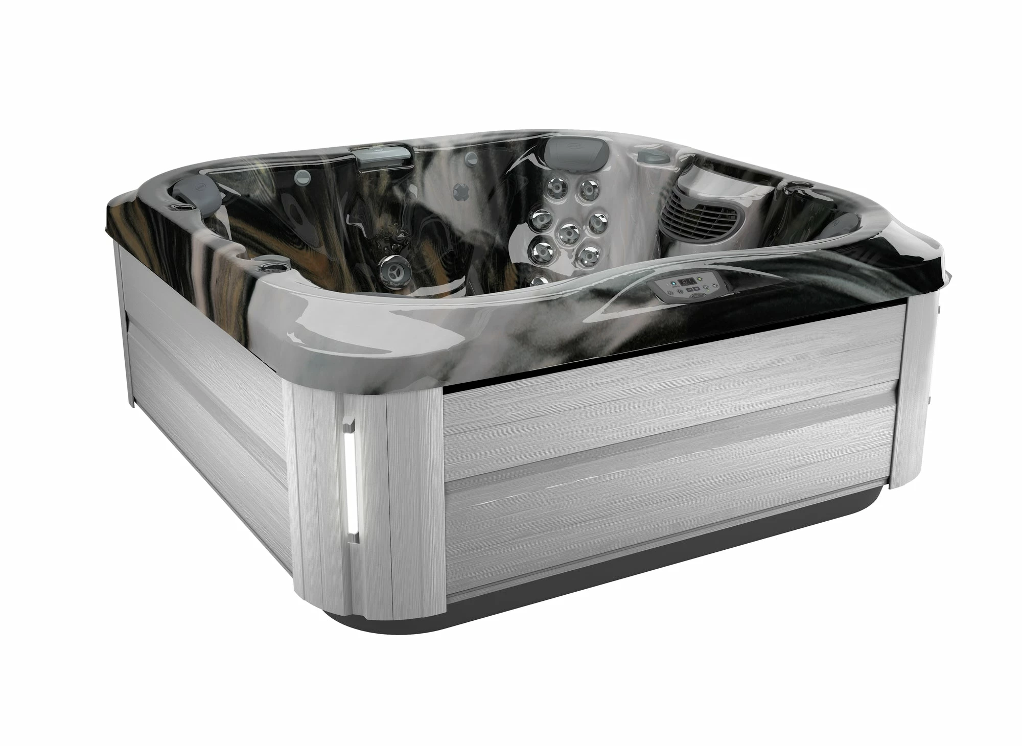 Jacuzzi® J345IP™ - 7 Person Hot Tub 10 Jacuzzi® J345IP™ - 7 Person Hot Tub - Image 8