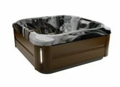 Jacuzzi® J345IP™ - 7 Person Hot Tub 22 Jacuzzi® J345IP™ - 7 Person Hot Tub -Outdoor Living Hottubs Shop JHT J345 Midnight ModernHardwood Iso 2000x1460 3ec2d807 0f5b 4ad8 b8af 9a9e71424584