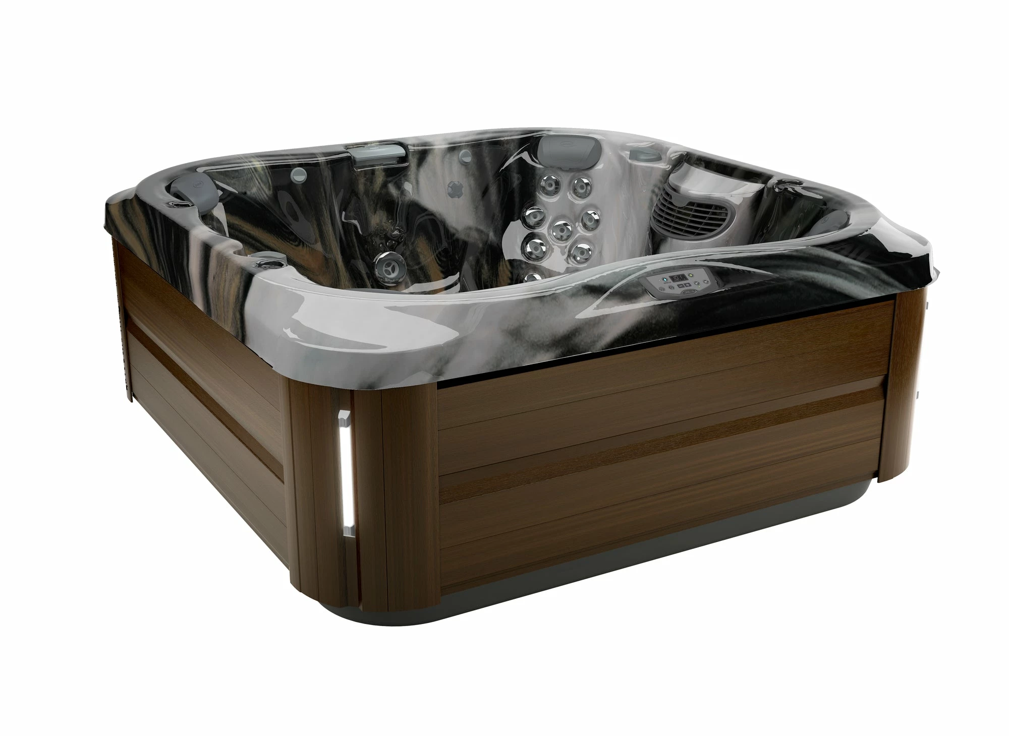 Jacuzzi® J345IP™ - 7 Person Hot Tub 9 Jacuzzi® J345IP™ - 7 Person Hot Tub - Image 7