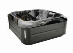 Jacuzzi® J345IP™ - 7 Person Hot Tub 24 Jacuzzi® J345IP™ - 7 Person Hot Tub -Outdoor Living Hottubs Shop JHT J345 Midnight SmokedEbony Iso 2000x1460 e3ff0bfa 85a6 453e b829 1b4b74ebca2c