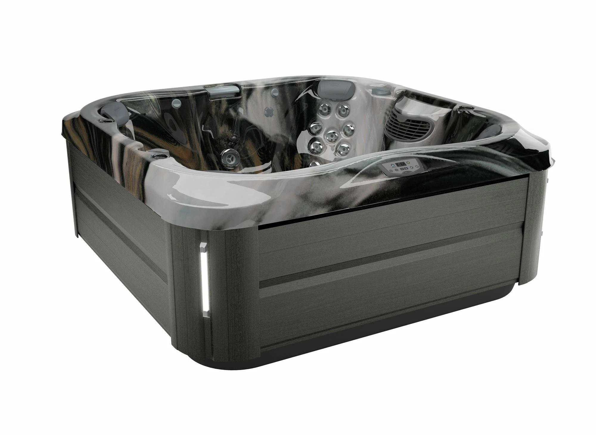 Jacuzzi® J345IP™ - 7 Person Hot Tub 11 Jacuzzi® J345IP™ - 7 Person Hot Tub - Image 9