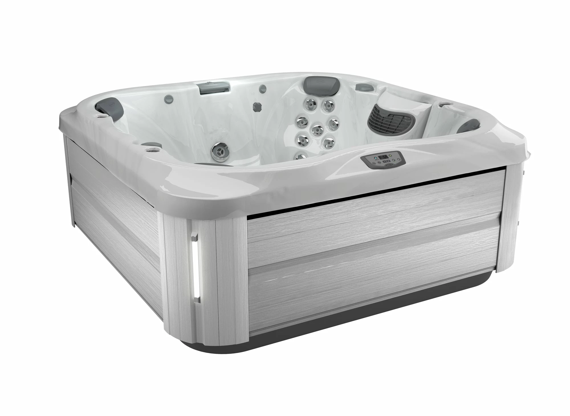 Jacuzzi® J345IP™ - 7 Person Hot Tub 7 Jacuzzi® J345IP™ - 7 Person Hot Tub - Image 5