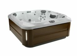 Jacuzzi® J345IP™ - 7 Person Hot Tub 19 Jacuzzi® J345IP™ - 7 Person Hot Tub -Outdoor Living Hottubs Shop JHT J345 Platinum ModernHardwood Iso 2000x1460 b3bf3470 1e6f 44f0 8e93 85306f0e4e46