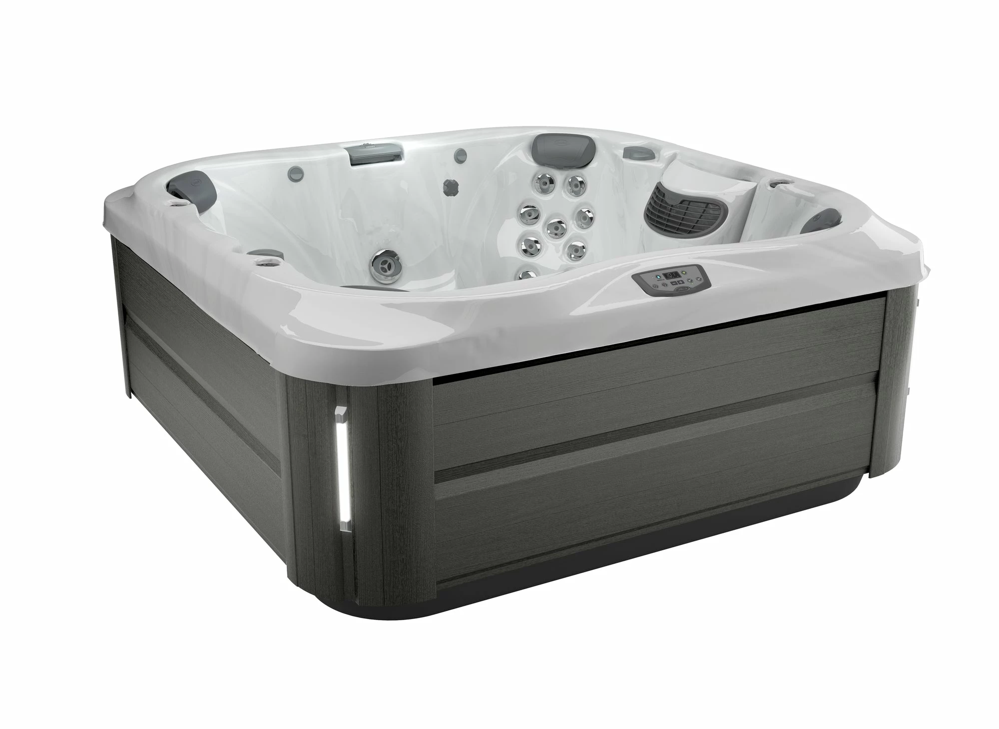 Jacuzzi® J345IP™ - 7 Person Hot Tub 8 Jacuzzi® J345IP™ - 7 Person Hot Tub - Image 6