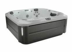 Jacuzzi® J355IP™ - 6 Person Hot Tub With 1 Lounger 20 Jacuzzi® J355IP™ - 6 Person Hot Tub With 1 Lounger -Outdoor Living Hottubs Shop JHT J355 Platinum SmokedEbony Iso 2000x1460 97f3430a b1ba 4f1c 8d1e 2c38a616d4cc