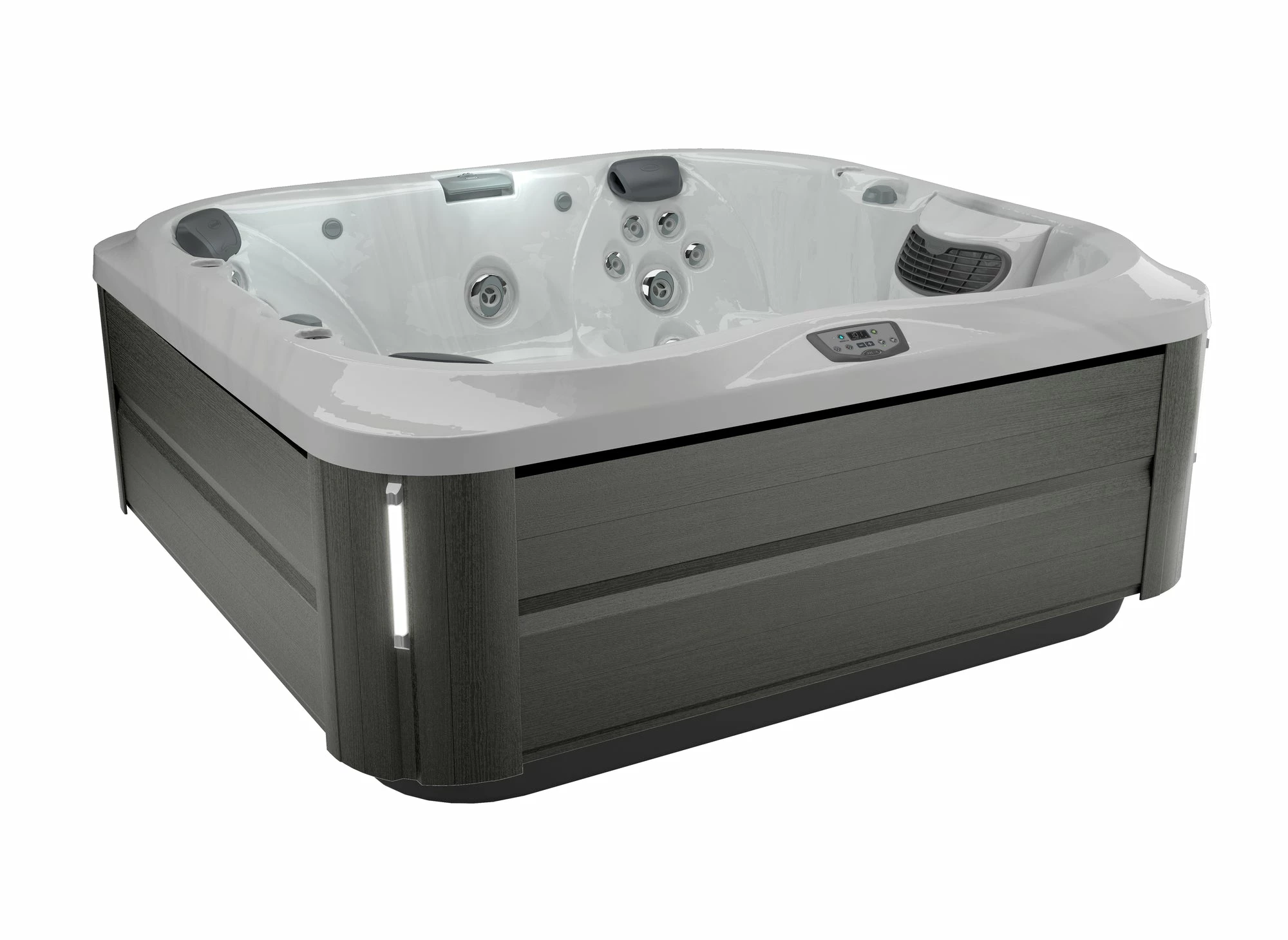 Jacuzzi® J355IP™ - 6 Person Hot Tub With 1 Lounger 8 Jacuzzi® J355IP™ - 6 Person Hot Tub With 1 Lounger - Image 6