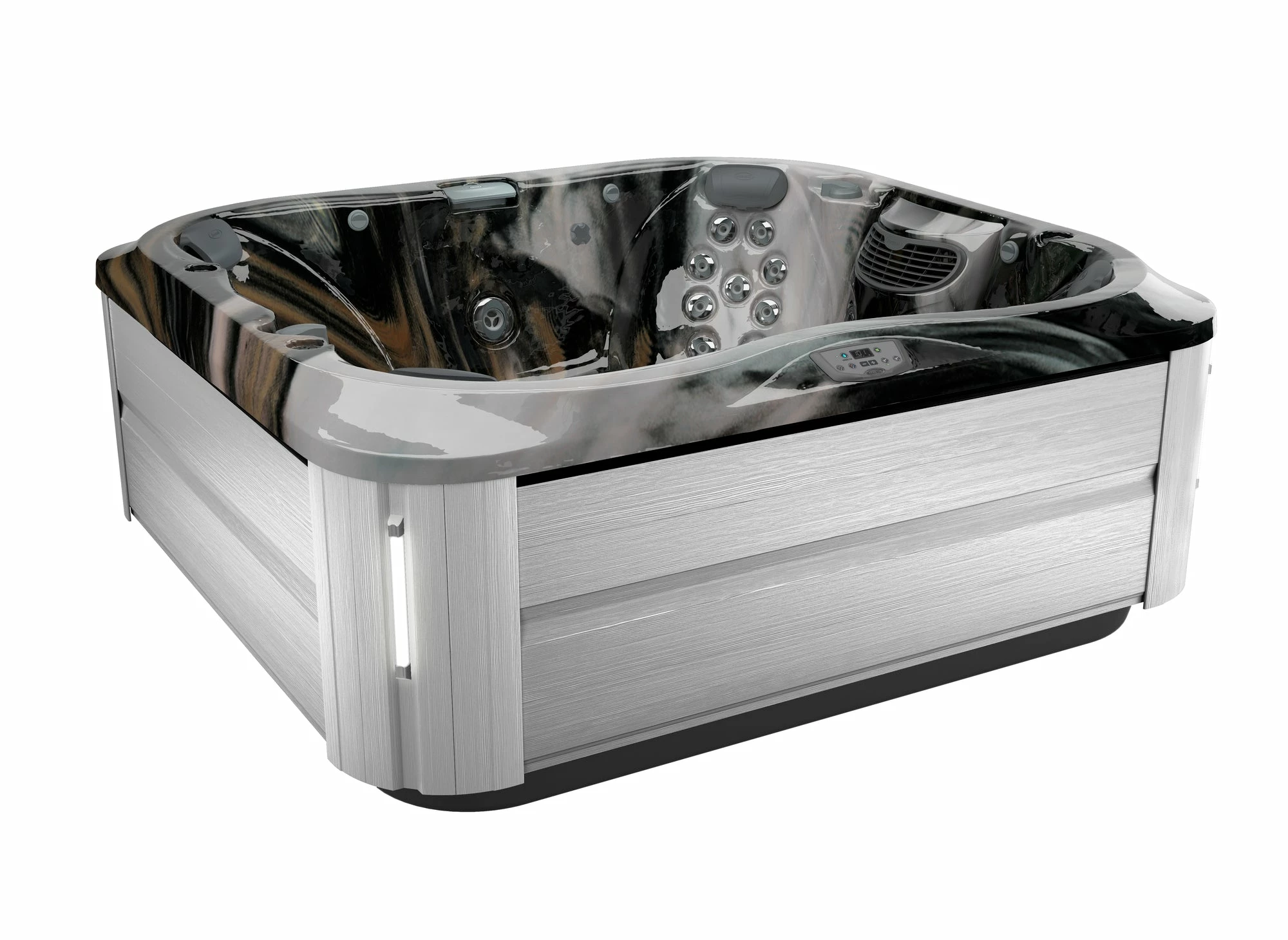 Jacuzzi® J365IP™ - 7 Person Hot Tub 9 Jacuzzi® J365IP™ - 7 Person Hot Tub - Image 7