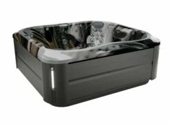 Jacuzzi® J365IP™ - 7 Person Hot Tub 23 Jacuzzi® J365IP™ - 7 Person Hot Tub -Outdoor Living Hottubs Shop JHT J365 Midnight SmokedEbony Iso 2000x1460 fe0ab294 e6af 465a 994e 1b1dfa4b3ebe