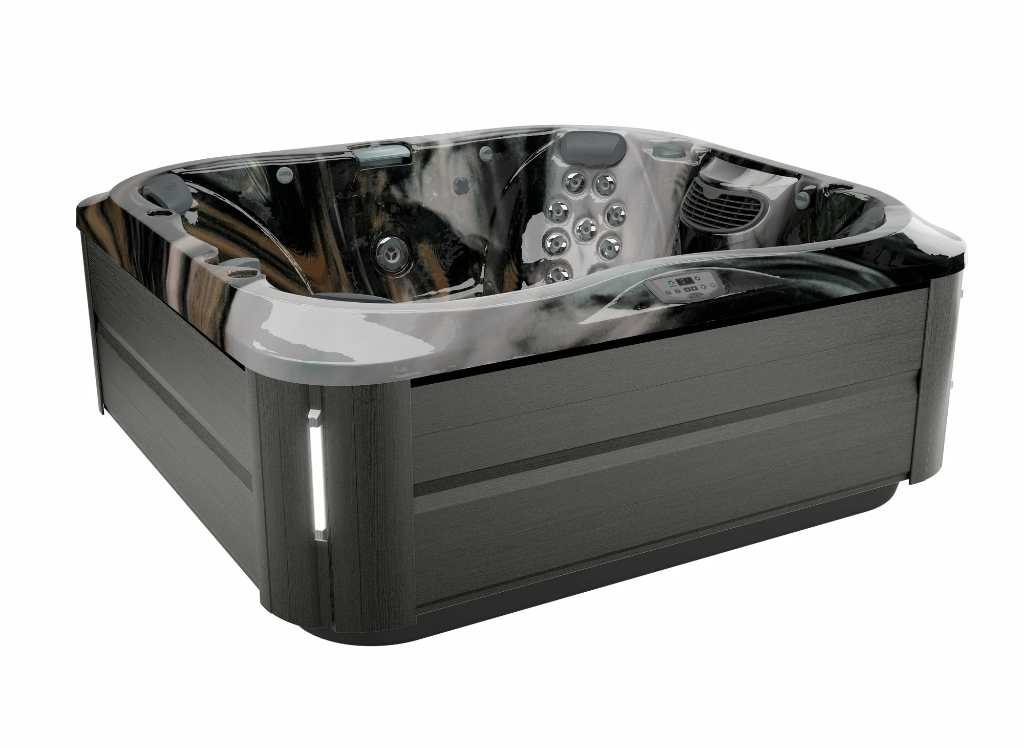Jacuzzi® J365IP™ - 7 Person Hot Tub 11 Jacuzzi® J365IP™ - 7 Person Hot Tub - Image 9