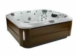 Jacuzzi® J365IP™ - 7 Person Hot Tub 18 Jacuzzi® J365IP™ - 7 Person Hot Tub -Outdoor Living Hottubs Shop JHT J365 Platinum ModernHardwood Iso 2000x1460 3b4b2e92 0f54 4f64 86e0 0fb500051bf0