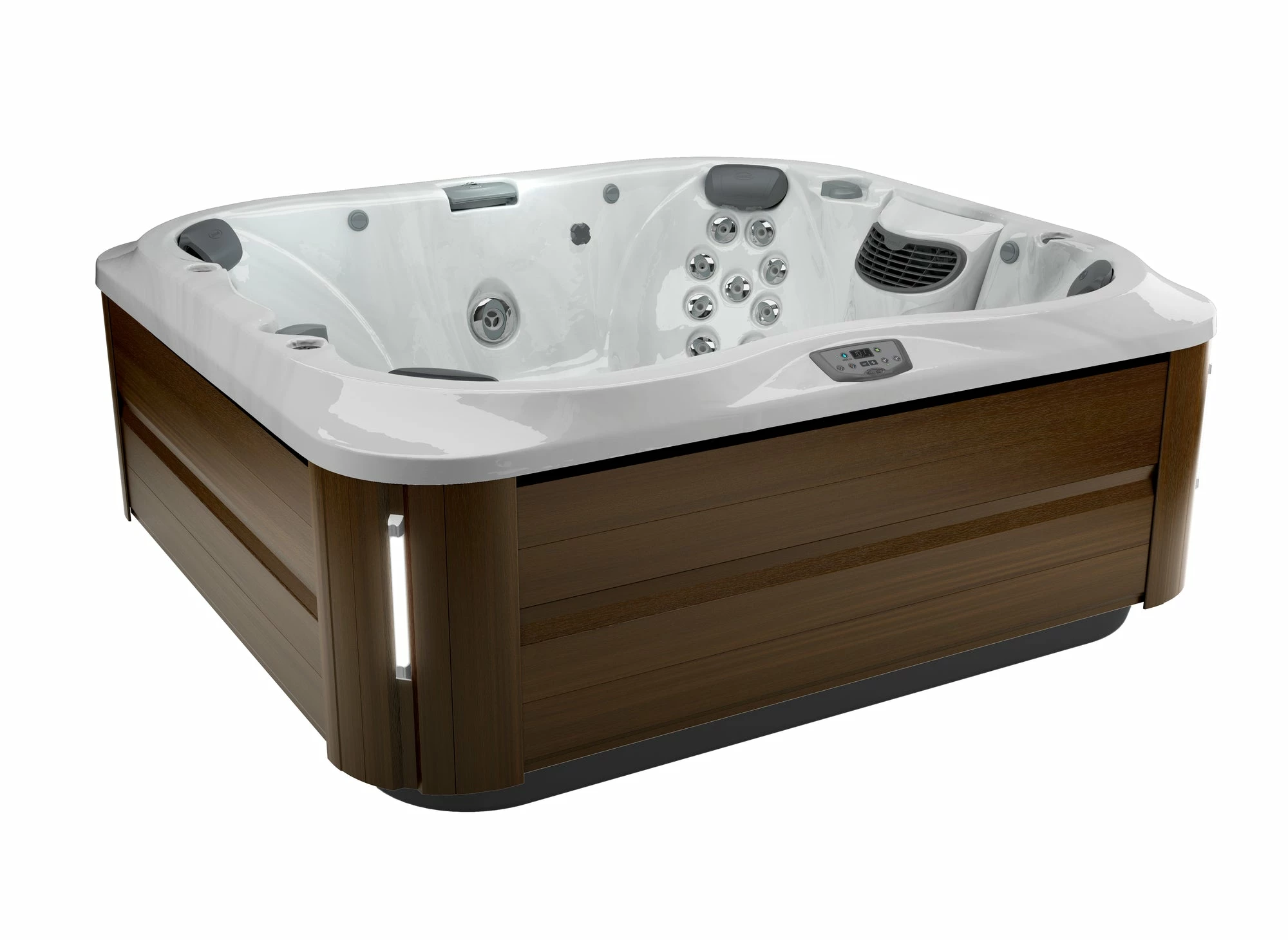 Jacuzzi® J365IP™ - 7 Person Hot Tub 6 Jacuzzi® J365IP™ - 7 Person Hot Tub - Image 4