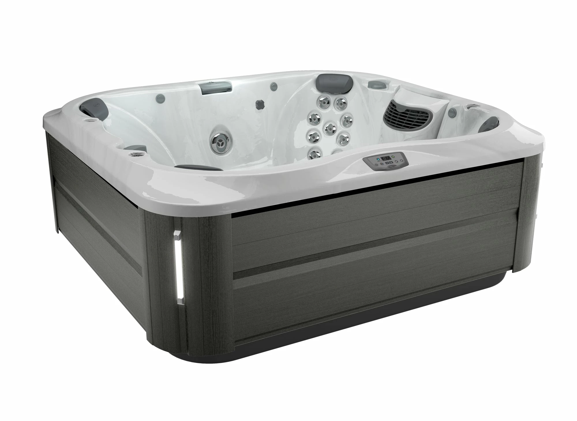 Jacuzzi® J365IP™ - 7 Person Hot Tub 8 Jacuzzi® J365IP™ - 7 Person Hot Tub - Image 6