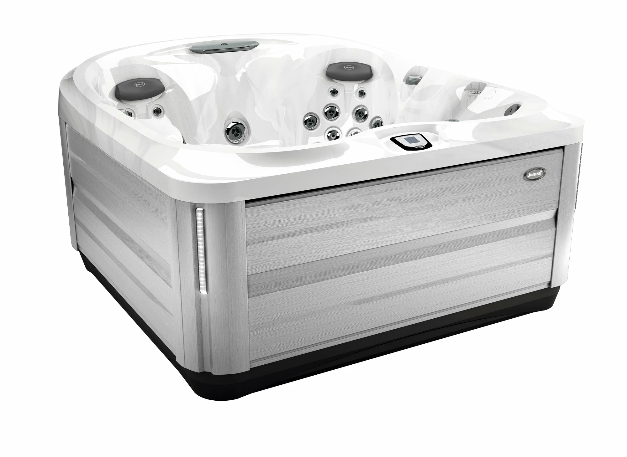 Jacuzzi® J435IP™ - 6 Person Hot Tub With 1 Lounger 6 Jacuzzi® J435IP™ - 6 Person Hot Tub With 1 Lounger - Image 4