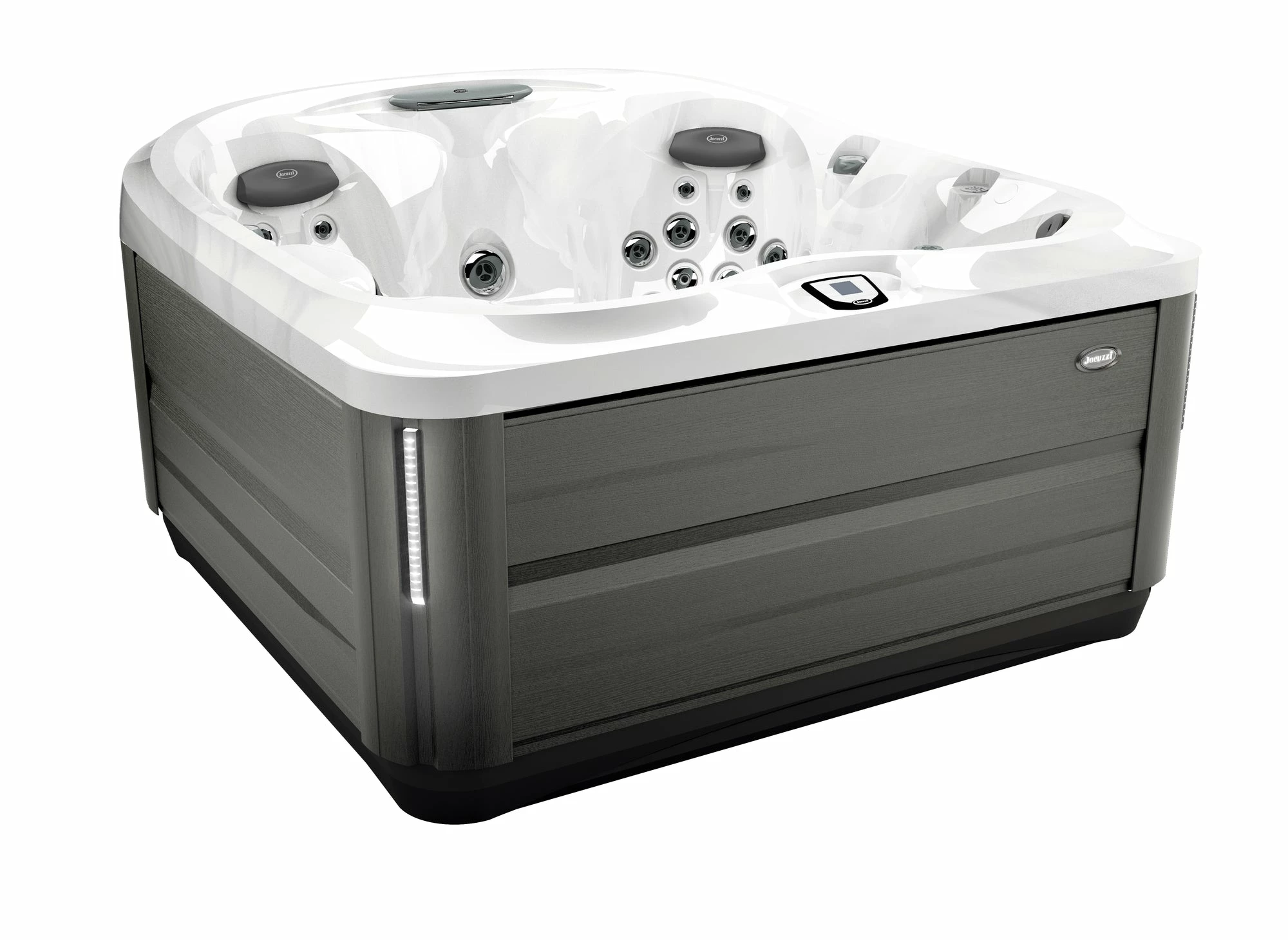 Jacuzzi® J435IP™ - 6 Person Hot Tub With 1 Lounger 7 Jacuzzi® J435IP™ - 6 Person Hot Tub With 1 Lounger - Image 5