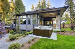 Jacuzzi® J485IP™ - 7 Person Hot Tub -Outdoor Living Hottubs Shop JHT J485 Lifestyle 2000x1311 486a246a 847e 4d9a affd 800e156827b1