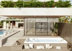 Jacuzzi® PowerPro™ J-19™ - 19ft Swim Spa -Outdoor Living Hottubs Shop JSS J19 Lifestyle V2 3000x2143 d1ee3002 129e 4cea 8f1b c6352a2525b3