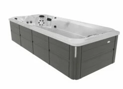 Jacuzzi® PowerActive™ J-19™ - 19ft Swim Spa -Outdoor Living Hottubs Shop JSS PowerActive J19 Platinum SmokedEbony Iso 3000x2190 0c312205 4494 4865 9bdf 16cc472b1379