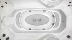 Jacuzzi® PowerPlay™ J-13™ - 13ft Swim Spa -Outdoor Living Hottubs Shop JSS PowerPlay J13 Platinum SmokedEbony OH Floor Mat WhiteBackground 3000x1688 9d836b12 26a4 494a 86bc 8a469a7f31c0