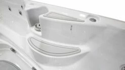 Jacuzzi® PowerPlay™ J-13™ - 13ft Swim Spa -Outdoor Living Hottubs Shop JSS PowerPlay J13 Platinum SmokedEbony SoftStrideSteps WhiteBackground 3000x1688 c4d86d79 e394 484b 8271 c422d09dfc4d