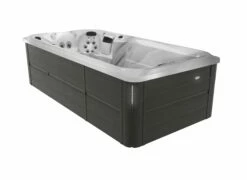 Jacuzzi® PowerPro™ J-16™ - 16ft Swim Spa 24 Jacuzzi® PowerPro™ J-16™ - 16ft Swim Spa -Outdoor Living Hottubs Shop JSS PowerPro J16 Platinum SmokedEbony Iso 3000x2190 9b27f771 204d 46d6 bb12 2757f8ad69eb