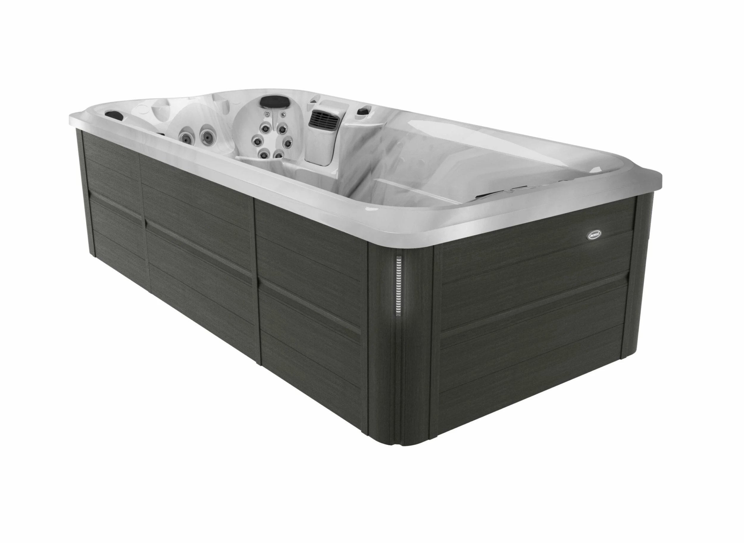 Jacuzzi® PowerPro™ J-16™ - 16ft Swim Spa 5 Jacuzzi® PowerPro™ J-16™ - 16ft Swim Spa - Image 3