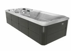 Jacuzzi® PowerPro™ J-19™ - 19ft Swim Spa -Outdoor Living Hottubs Shop JSS PowerPro J19 Platinum SmokedEbony Iso 3000x2190 76bfb351 004c 4fb9 9cb7 be43a3dbcb86