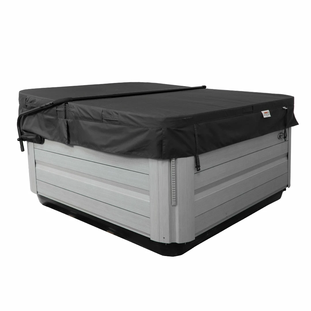 Jacuzzi® J425™ ProLast™ Hot Tub Winter Cover 10 Jacuzzi® J425™ ProLast™ Hot Tub Winter Cover - Image 8