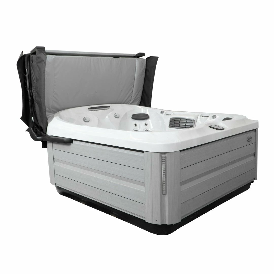 Jacuzzi® J470™ ProLast™ Hot Tub Winter Cover 11 Jacuzzi® J470™ ProLast™ Hot Tub Winter Cover - Image 9