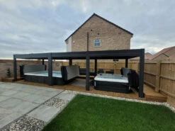 TidalFit Pro EP-15 - 15ft Swim Spa -Outdoor Living Hottubs Shop JacuzziJ335 TidalFitEP152 6a7cccd3 32d3 4a84 a2f7 de63ff8a4eee