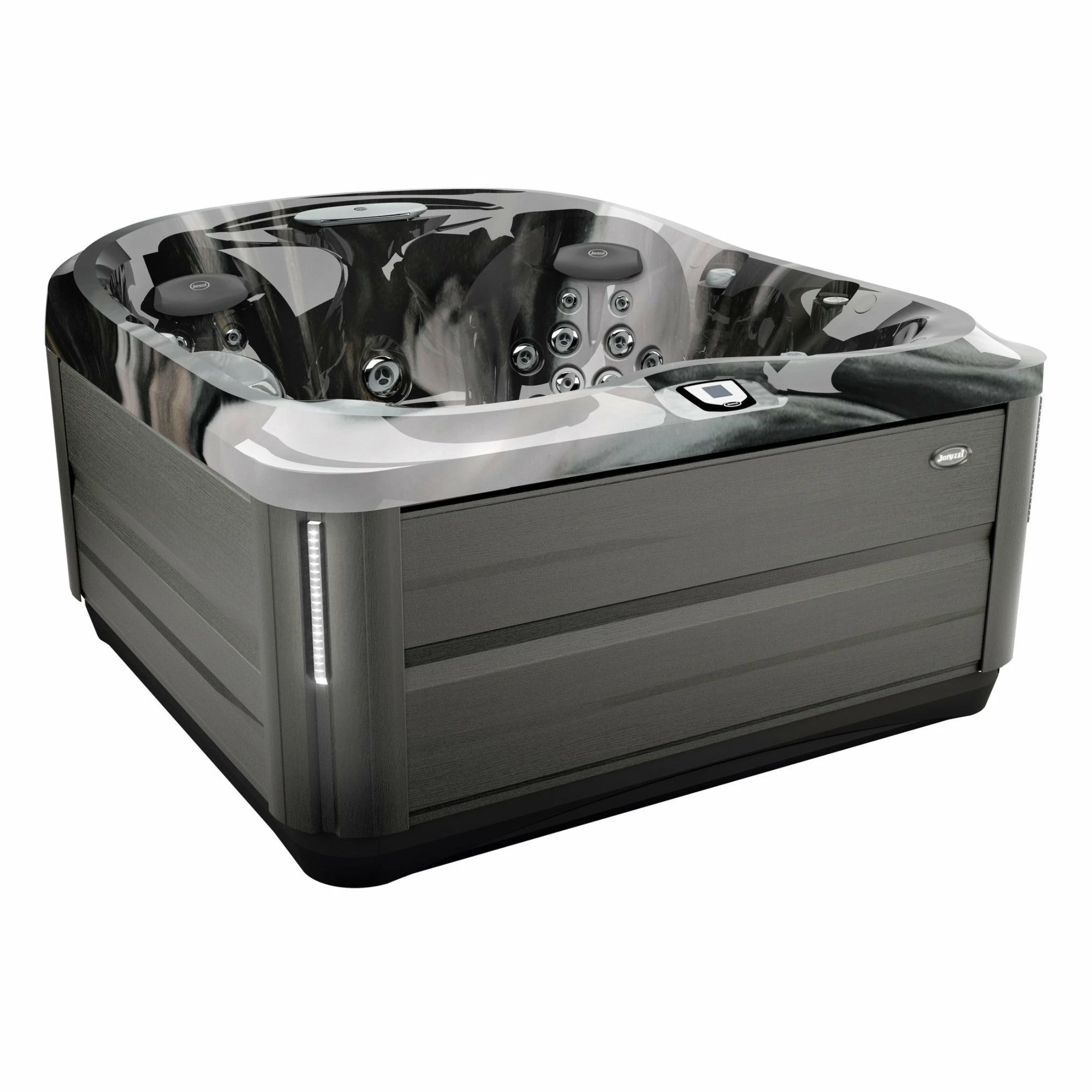 Jacuzzi® J435IP™ - 6 Person Hot Tub With 1 Lounger 10 Jacuzzi® J435IP™ - 6 Person Hot Tub With 1 Lounger - Image 8