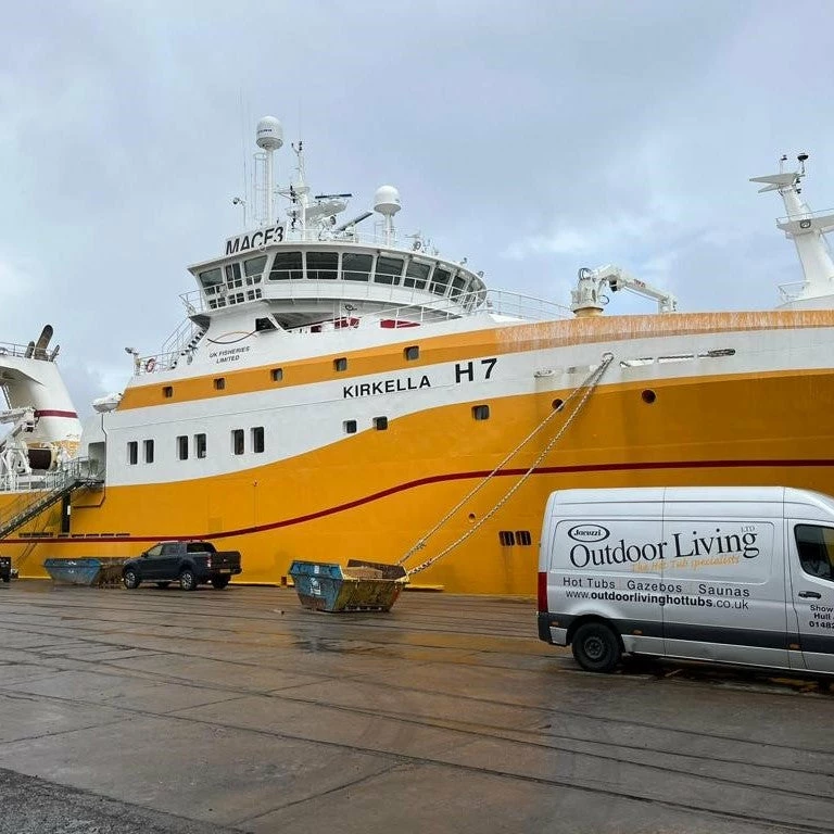 Jacuzzi® Lodge™ M - 4-5 Person Hot Tub 16 Jacuzzi® Lodge™ M - 4-5 Person Hot Tub - Image 14