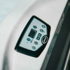 Jacuzzi® J335IP™ - 6 Person Hot Tub With 1 Lounger -Outdoor Living Hottubs Shop Jacuzzi J335IP 5 6PersonHotTub square 13