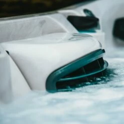 Jacuzzi® J475IP™ - 6 Person Hot Tub With 1 Lounger -Outdoor Living Hottubs Shop Jacuzzi J475IP 5 6PersonHotTub square 8