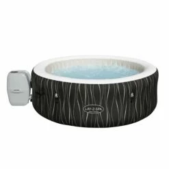 Lay-z Spa Lay-Z-Spa® AirJet Hollywood - 6 Person Inflatable Hot Tub