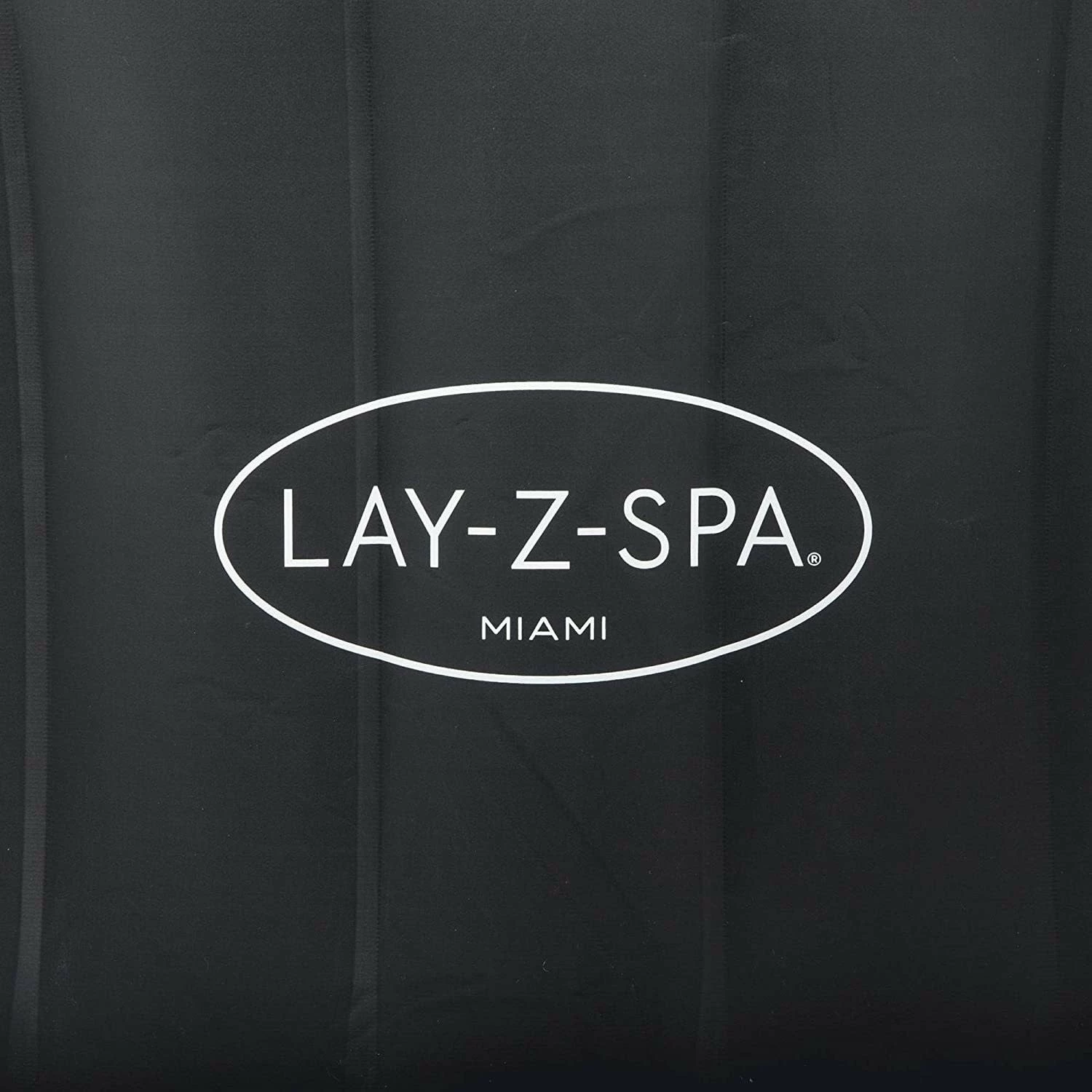 Lay-z Spa Lay-Z-Spa® AirJet Miami - 4 Person Inflatable Hot Tub 20 Lay-z Spa Lay-Z-Spa® AirJet Miami - 4 Person Inflatable Hot Tub - Image 18