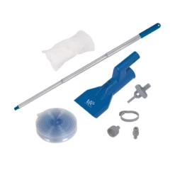 Life™ Spa Supa-Vac Underwater Vacuum For Hot Tubs/Pools -Outdoor Living Hottubs Shop LifeSpaSupaVac 1