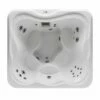 Jacuzzi® Lodge™ M - 4-5 Person Hot Tub 1 Jacuzzi® Lodge™ M - 4-5 Person Hot Tub -Outdoor Living Hottubs Shop Lodge M Overhead