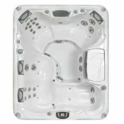 Sundance® Marin™ Sunstrong™ Thermal Hot Tub Cover