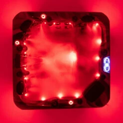 Outdoor Marseille - 5 Person Hot Tub With 2 Loungers -Outdoor Living Hottubs Shop Marseille Odyssey 64