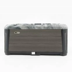 Outdoor Marseille - 5 Person Hot Tub With 2 Loungers -Outdoor Living Hottubs Shop Marseille Odyssey 7