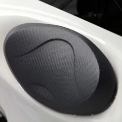 Outdoor Marseille - 5 Person Hot Tub With 2 Loungers -Outdoor Living Hottubs Shop MarseilleHotTub 4