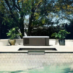 Master Spas® Michael Phelps Chilly GOAT™ Valaris - Dual Ice Bath And Hot Tub -Outdoor Living Hottubs Shop MichaelPhelpsChillyGOATIceBathandHotTub 6